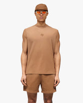 TEAM 247 MOTION OVERSIZED TANK RUST