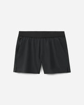 TEN THOUSAND INTERVAL SHORT MEN LINER 5" BLACK
