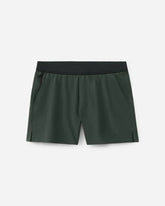 TEN THOUSAND INTERVAL SHORT MEN NOLINER 5" PINE