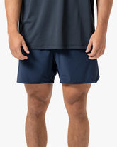 TEN THOUSAND MENS SHORTS NO LINER 5" NAVY