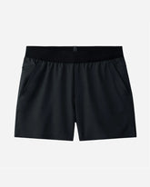 TEN THOUSAND MENS TACTICAL SHORTS NO LINER 7" BLACK
