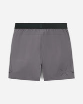 TEN THOUSAND MENS TACTICAL SHORTS NO LINER 7"- IRON