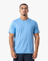 TEN THOUSAND MOVEMENT SHIRT BLUE MIRAGE