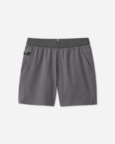 TEN THOUSAND OUTPUT SHORT LINER 7"