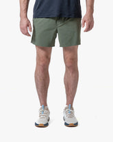 TEN THOUSAND REP SHORT LINER 5" OD GREEN