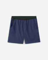 TEN THOUSAND REP SHORT MEN LINER 7" NAVY