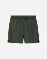 TEN THOUSAND SESSION SHORT MEN LINER 7" DARK OLIVE