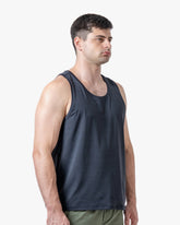 TEN THOUSAND VERSATIL TANK BLACK