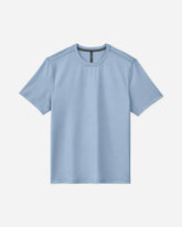 TEN THOUSAND VERSATILE INTERVAL SHIRT MEN APEX BLUE
