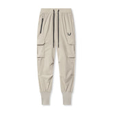 TETRA-LITE® CARGO HIGH RIB JOGGER-SAND SMOKE