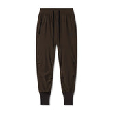 TETRA-LITE® HIGH RIB JOGGER-DARK EARTH