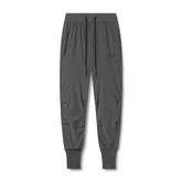 TETRA-LITE® HIGH RIB JOGGER-SPACE GREY