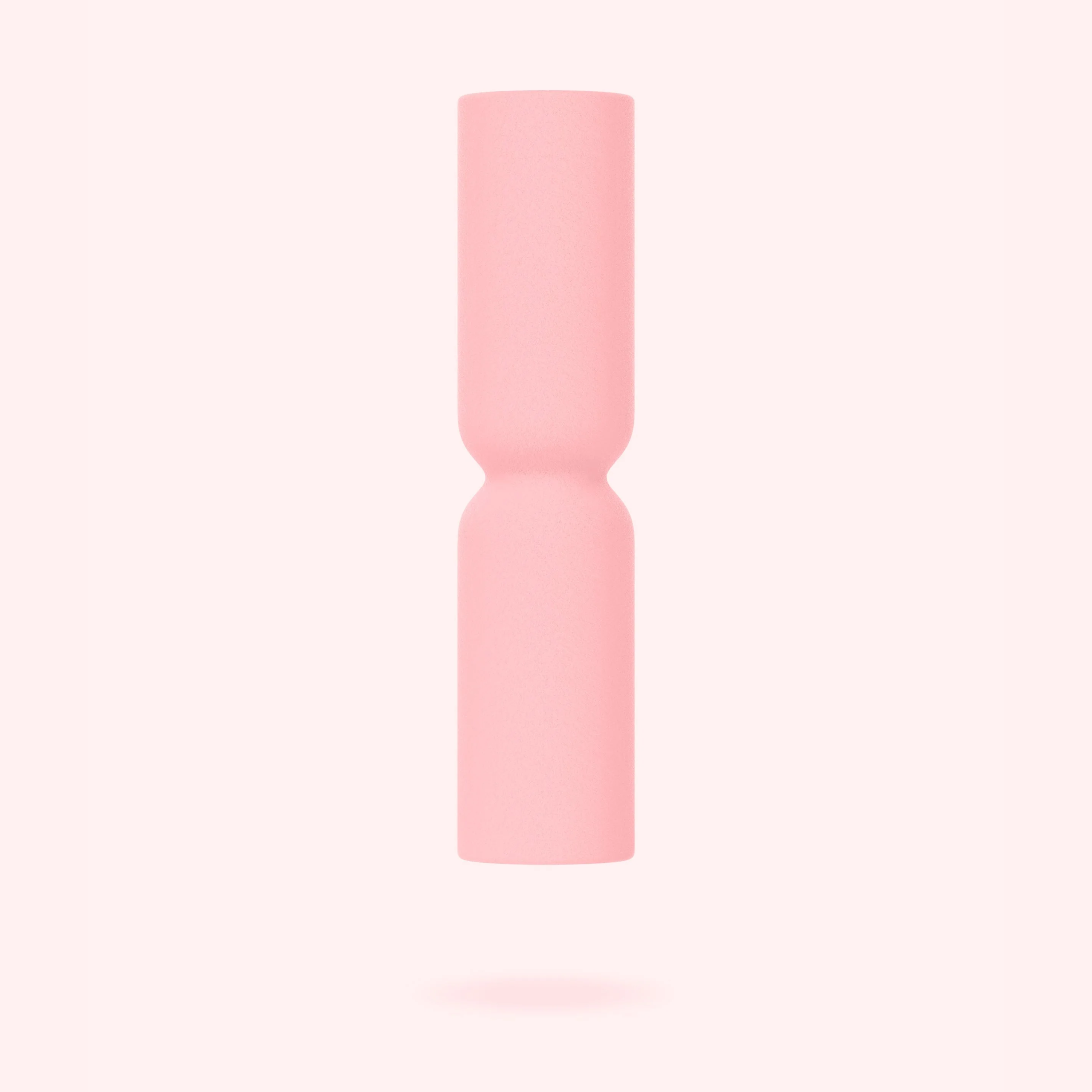 THE HOURGLASS ROLLER | BLUSH - image 2