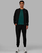 TRAIN-LITE FLXMAX PANT BLACK