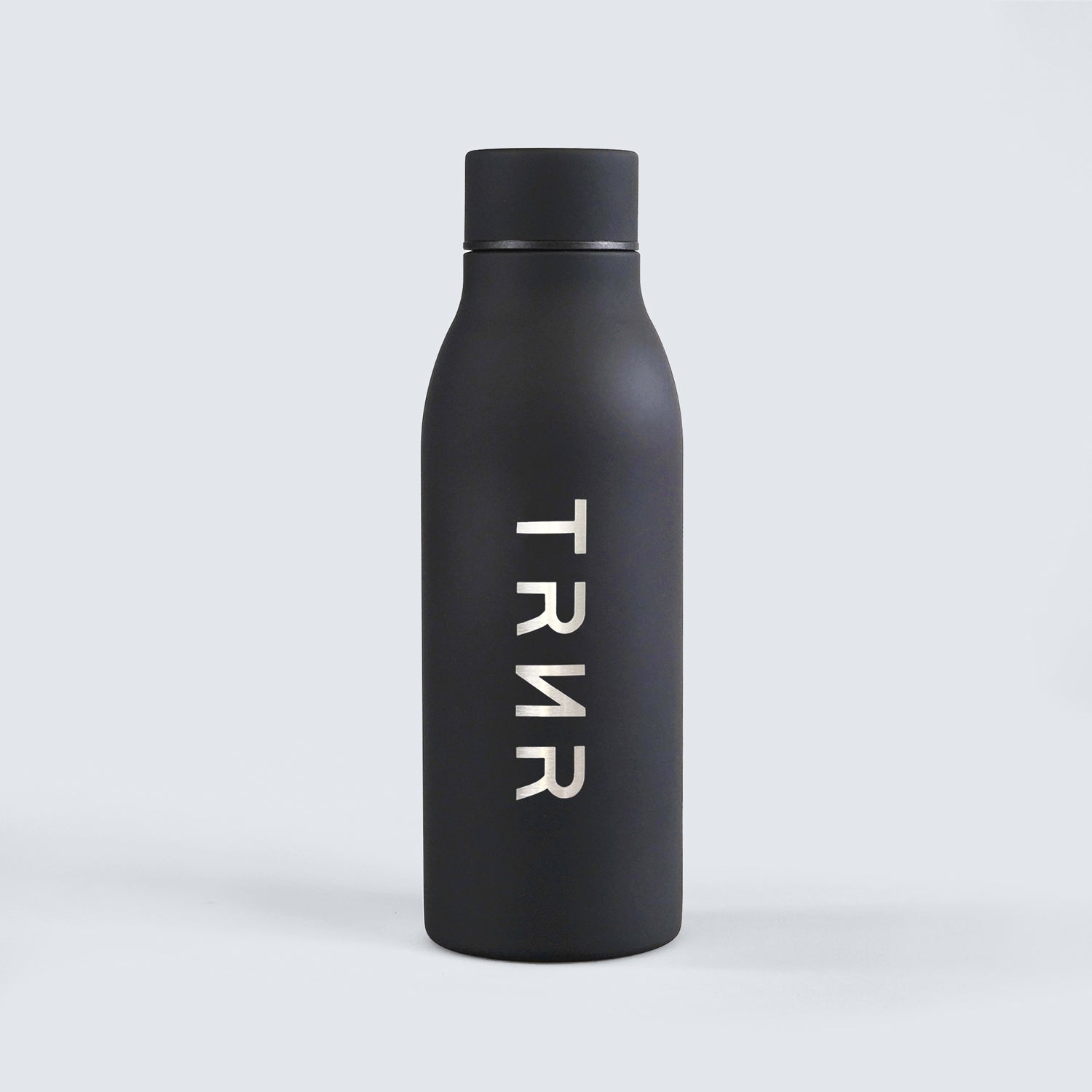 TRNR BLISS BOTTLE 600ML BLACK - image 1