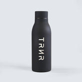 TRNR BLISS BOTTLE 600ML BLACK - image 1