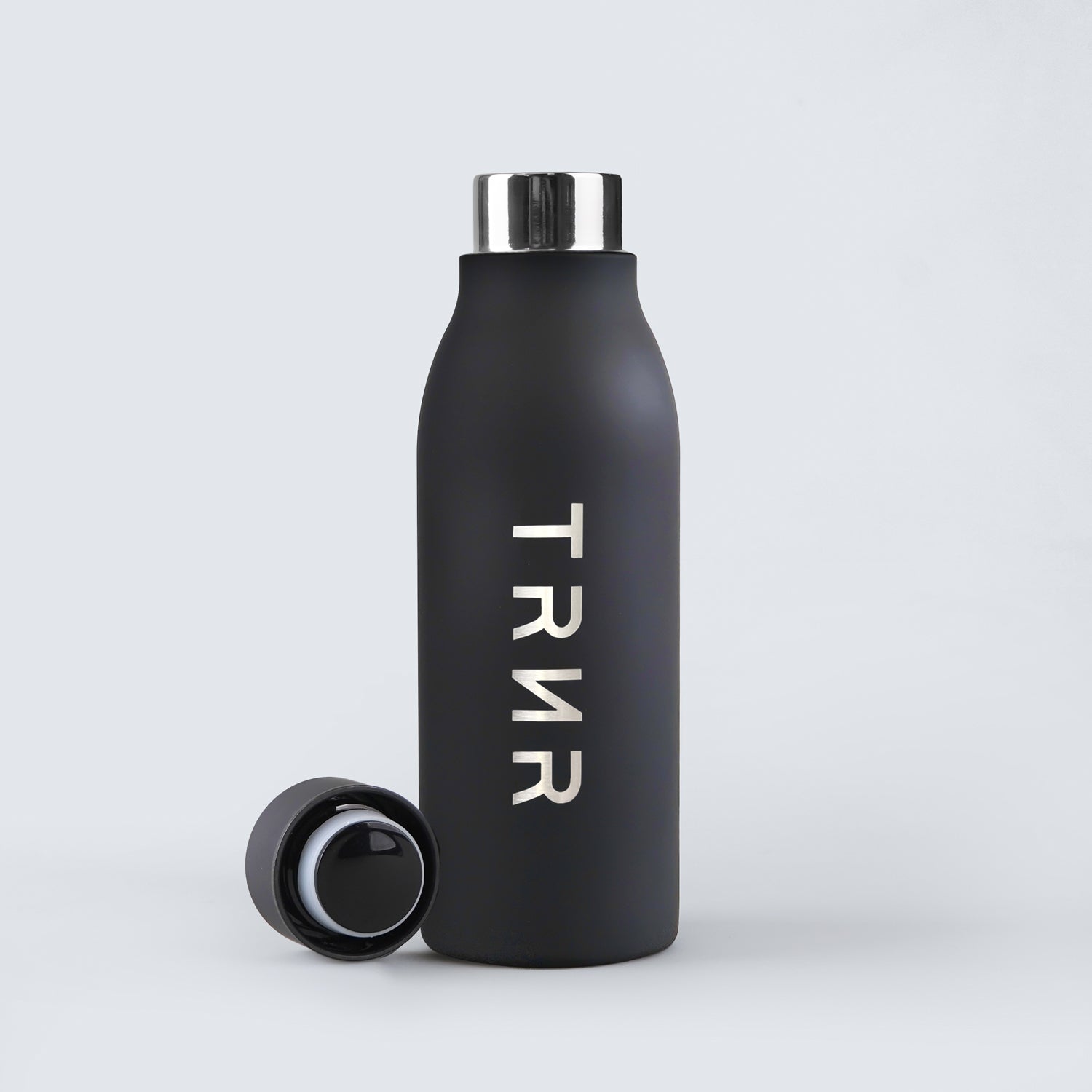 TRNR BLISS BOTTLE 600ML BLACK - image 2