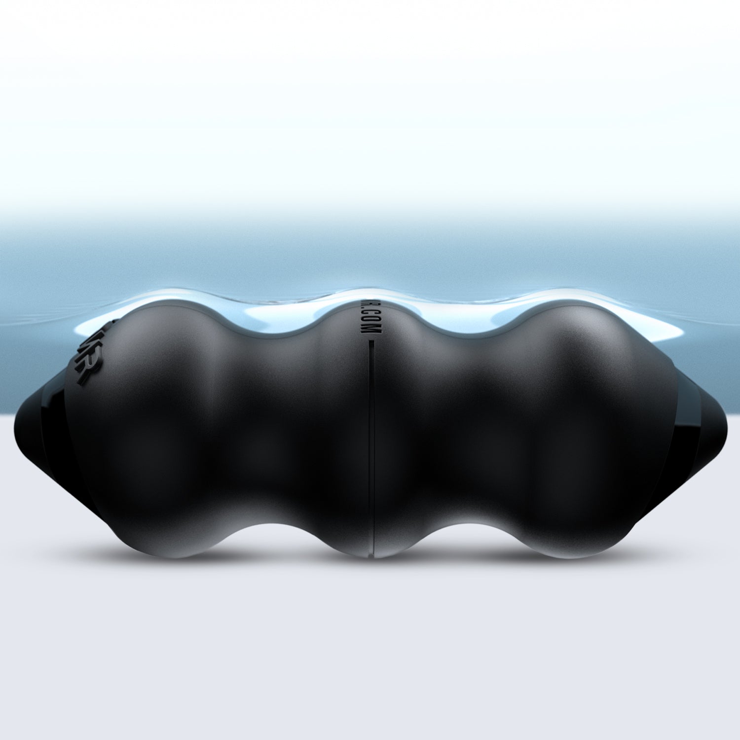 TRNR FOOT ROLLER - image 3