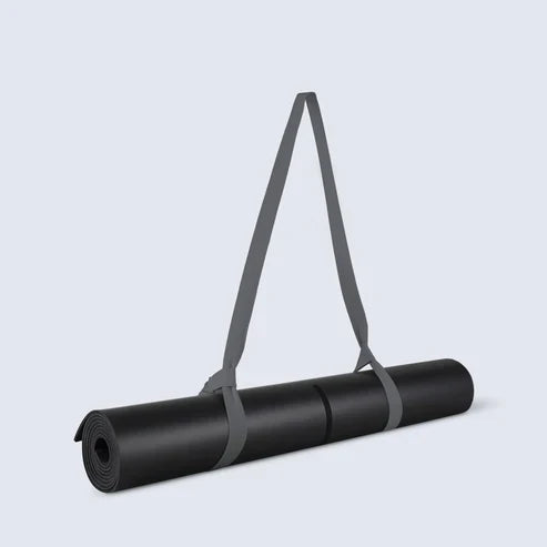 TRNR FUSION MAT 4MM BLACK - image 3