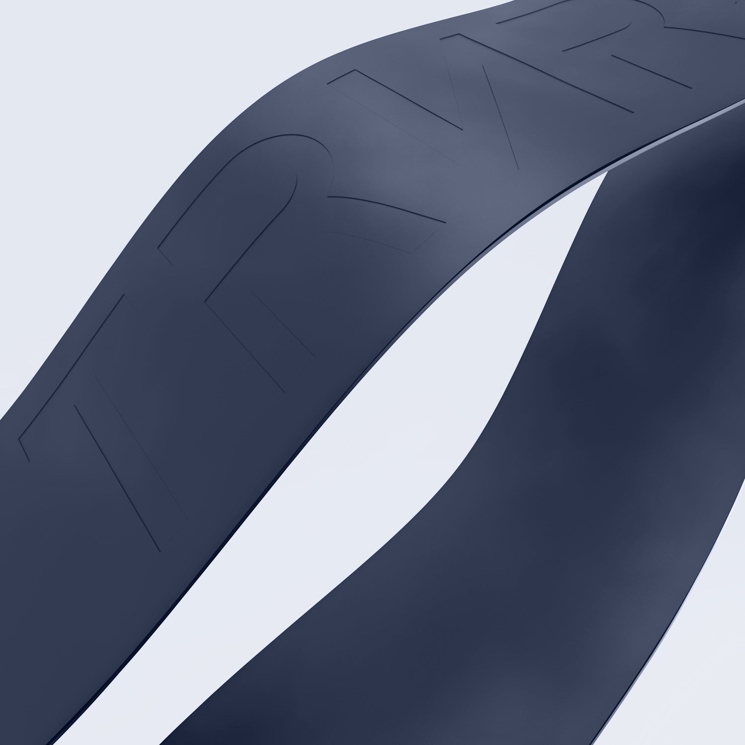 TRNR GLUTE BAND HEAVY - image 2