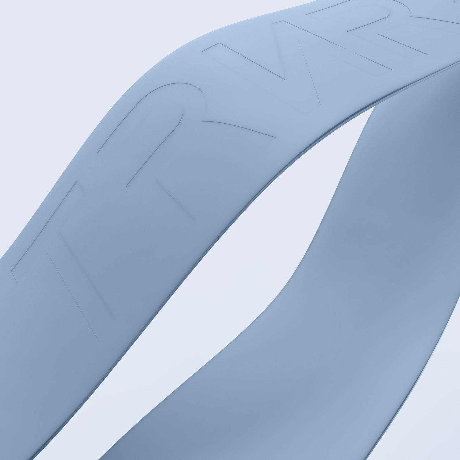 TRNR GLUTE BAND MEDIUM - image 3