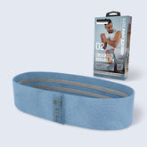 TRNR GLUTE BAND PRO MEDIUM - image 1