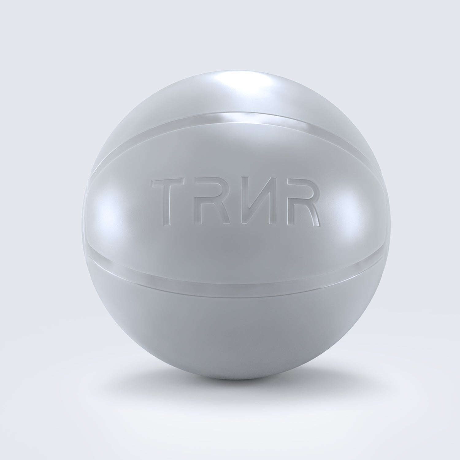 TRNR GYM BALL 55CM - image 4