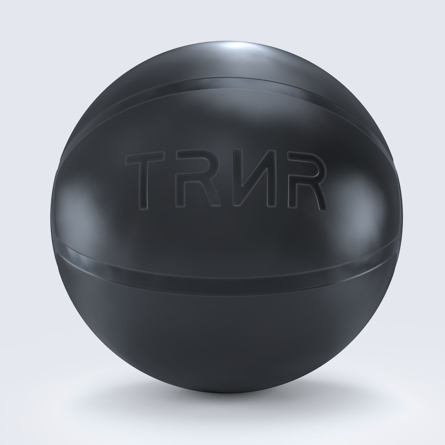 TRNR GYM BALL 75CM - image 4