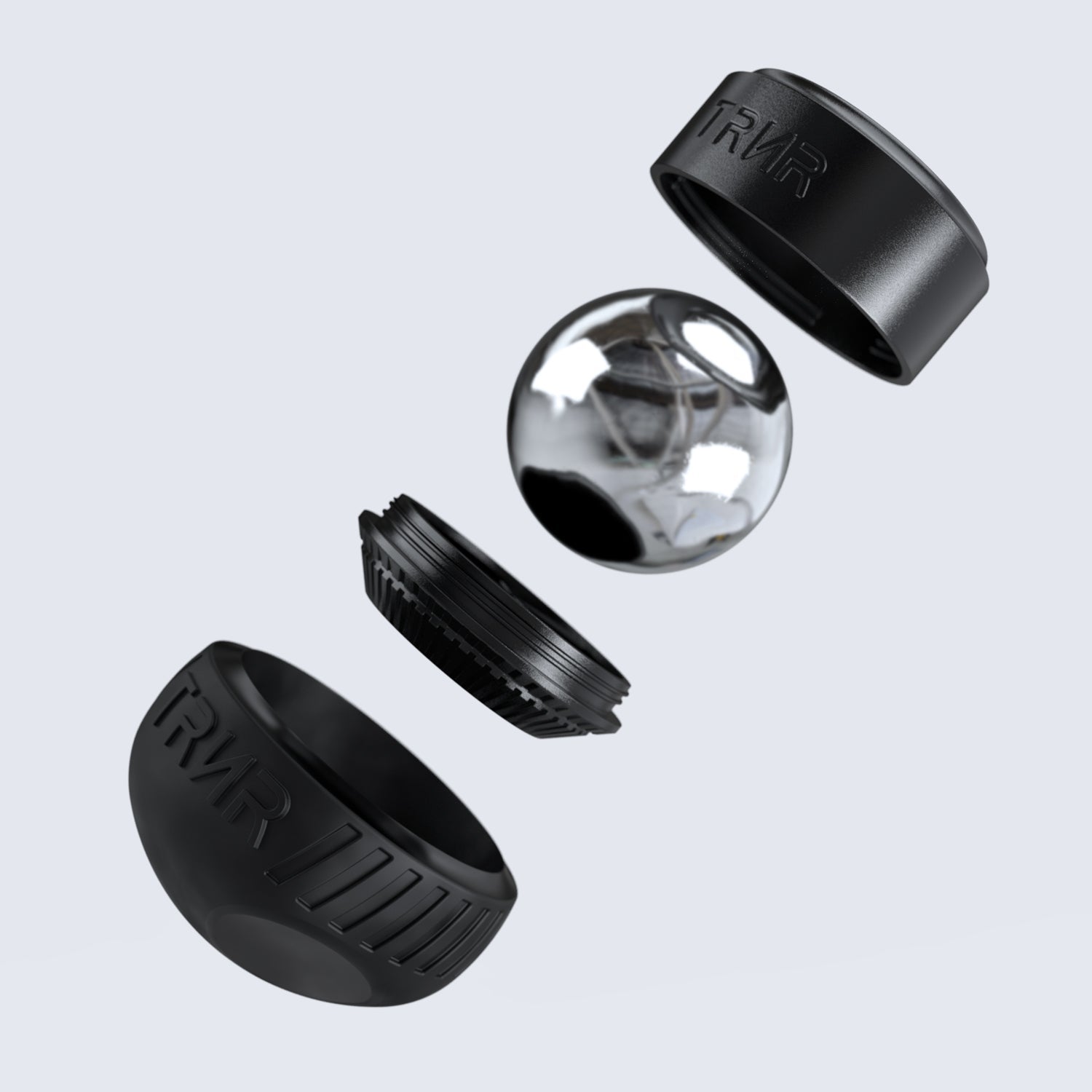 TRNR ICE BALL - image 3