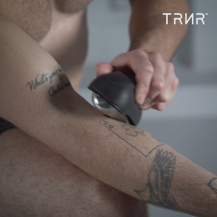 TRNR ICE ROLLER - image 6