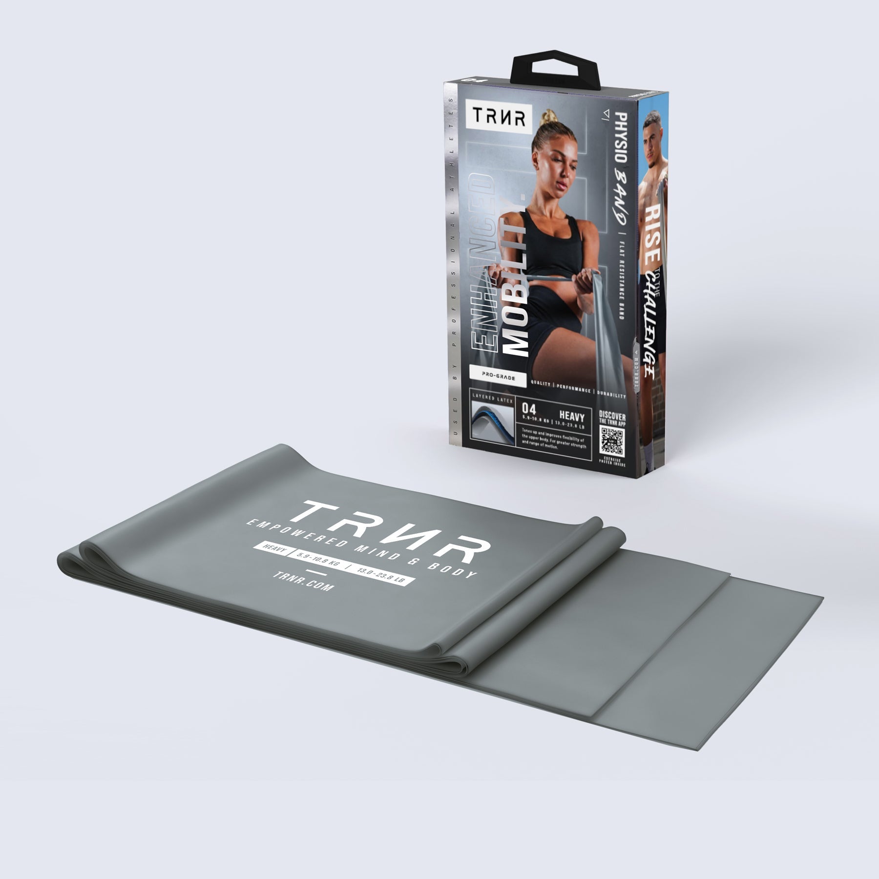 TRNR PHYSIO BAND HEAVY - image 1