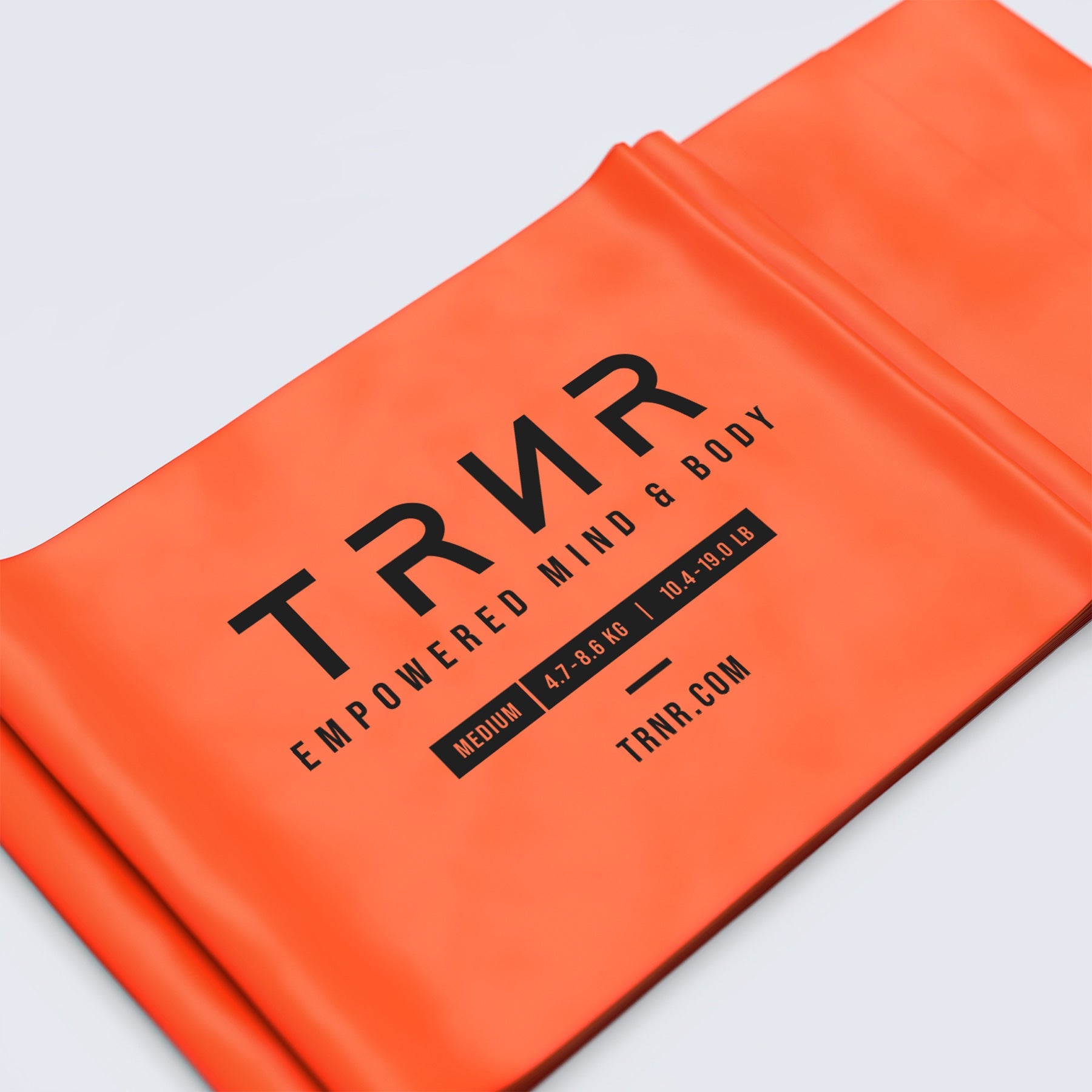 TRNR PHYSIO BAND MEDIUM - image 5