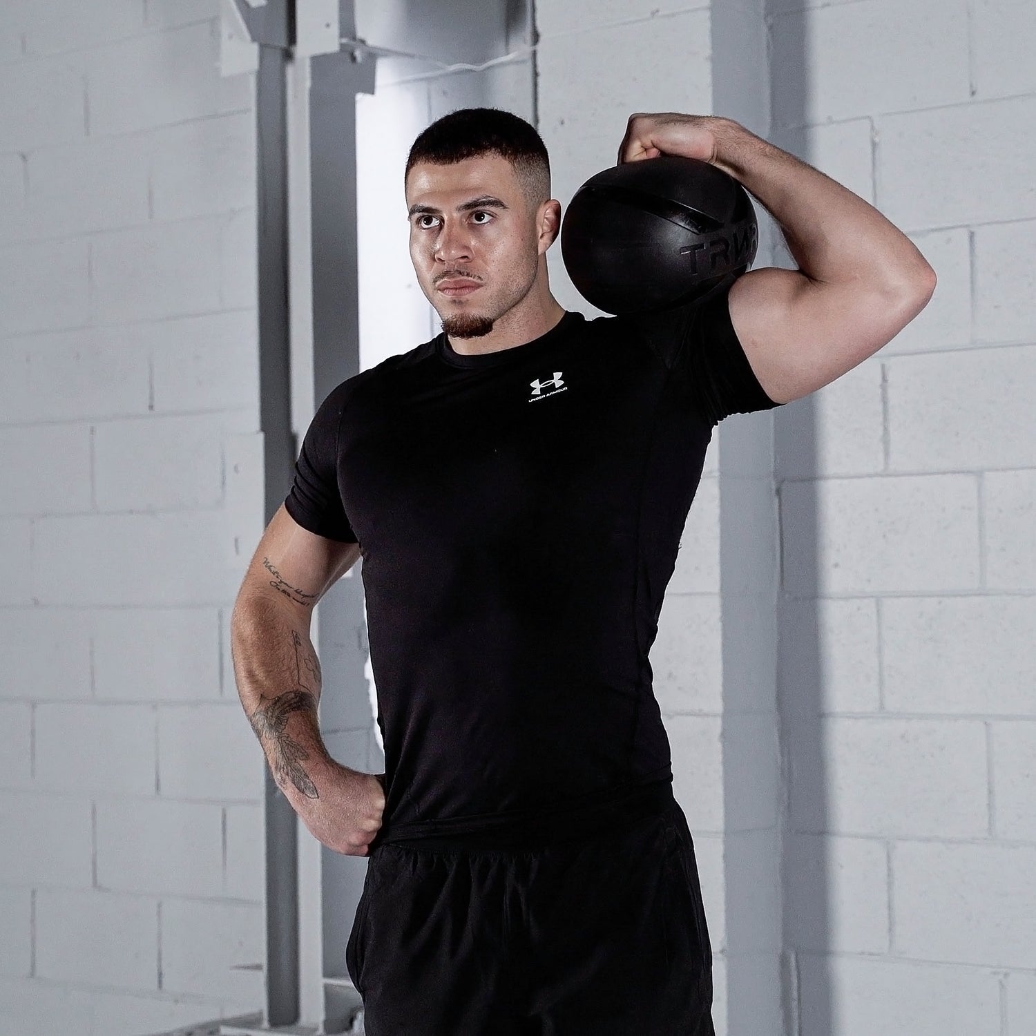 TRNR PILATES BALL - image 5