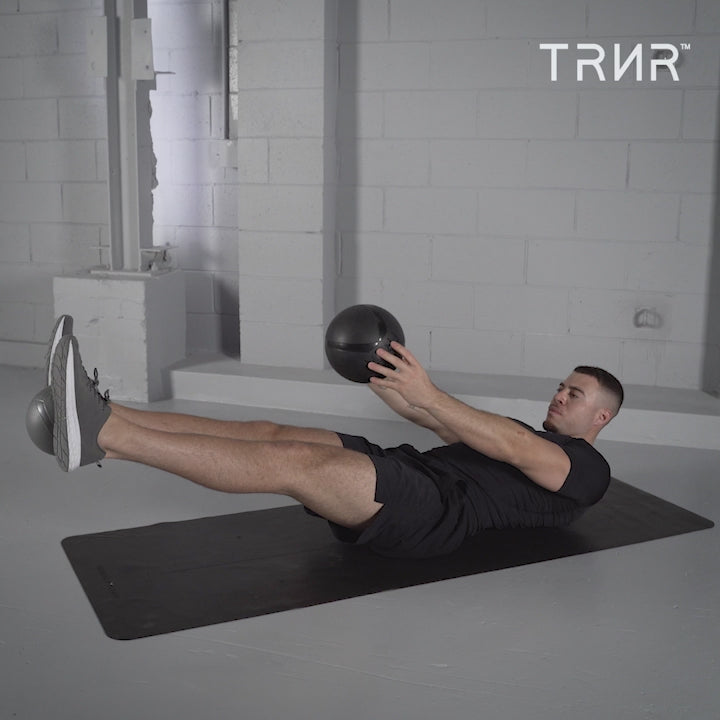 TRNR PILATES BALL - image 6