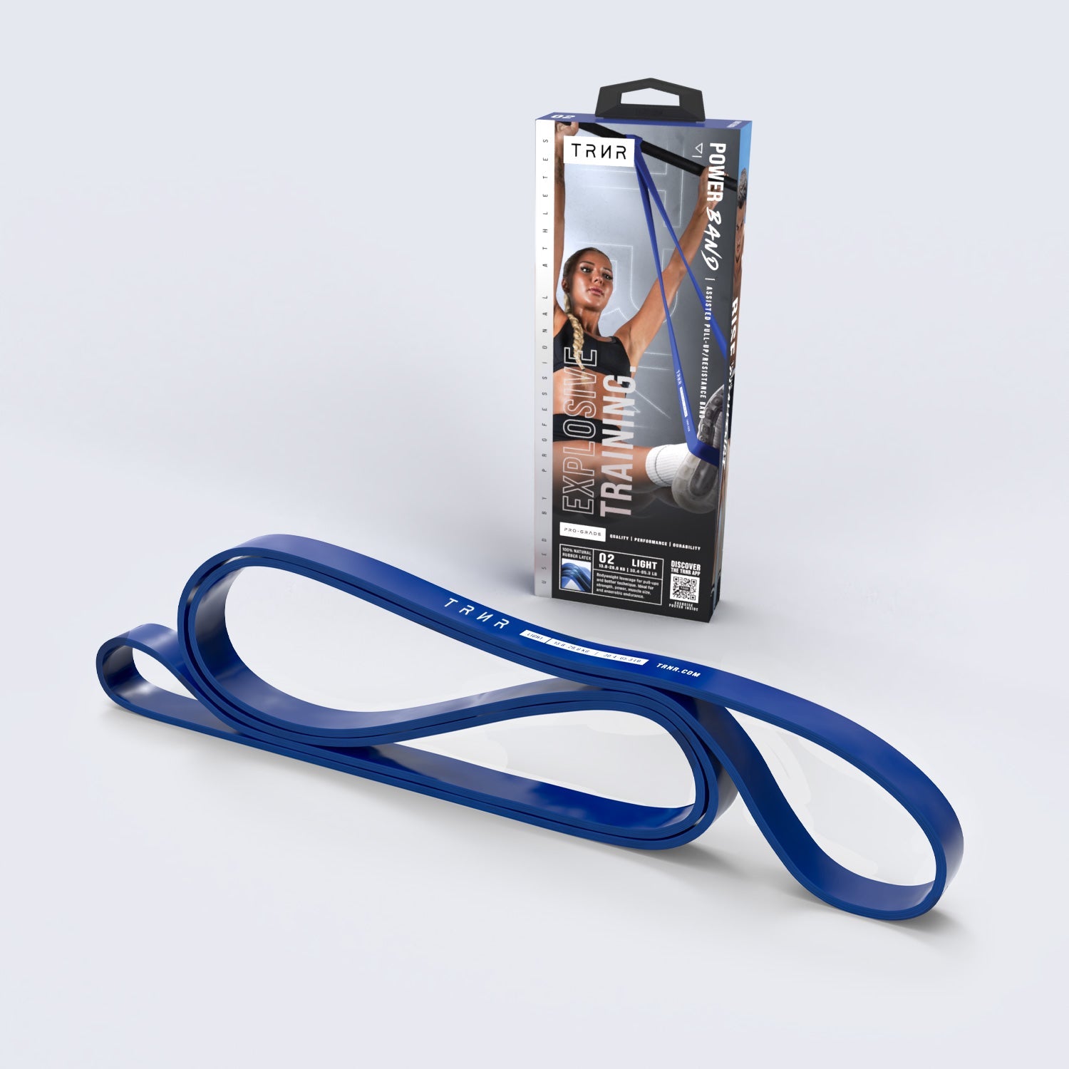 TRNR POWER BAND LIGHT - image 1