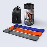 TRNR SQUAT BANDS 3 PACK - image 1