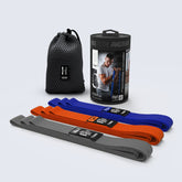 TRNR STRENGTH BANDS 3 PACK - image 1