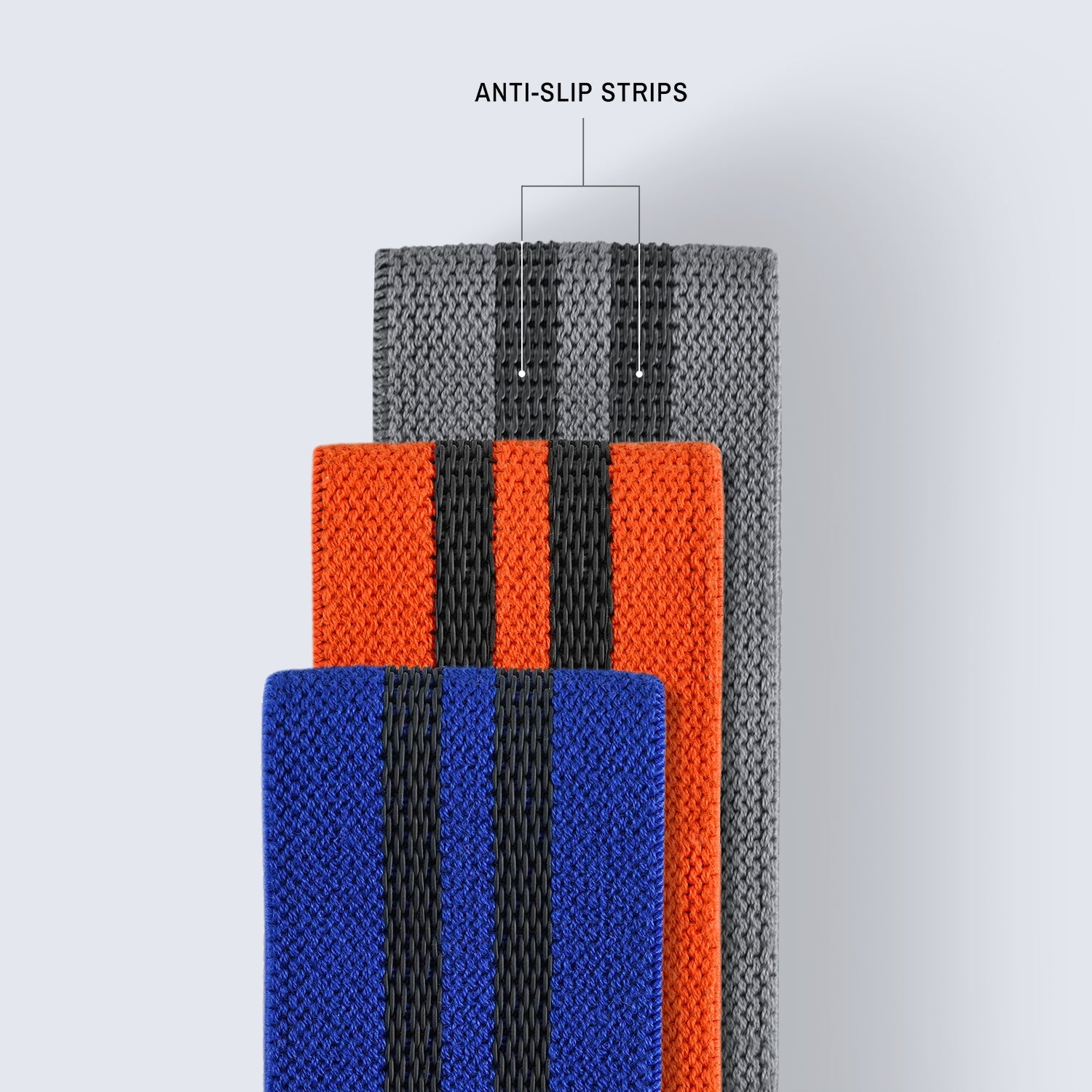TRNR STRENGTH BANDS 3 PACK - image 5