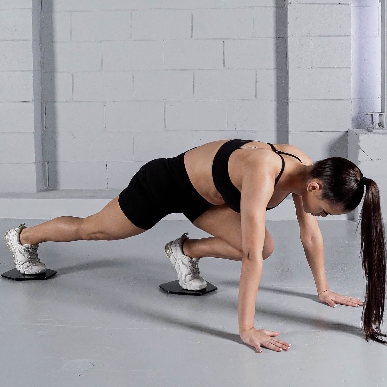 TRNR STRENGTH SLIDERS - image 3