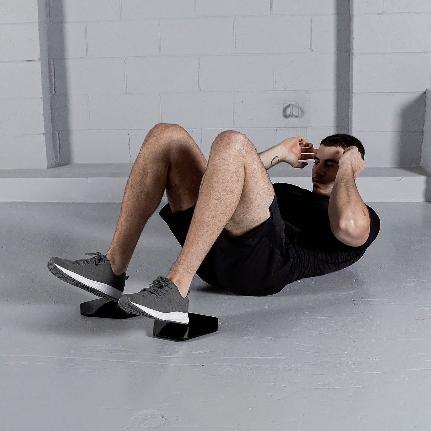 TRNR STRENGTH SLIDERS - image 4