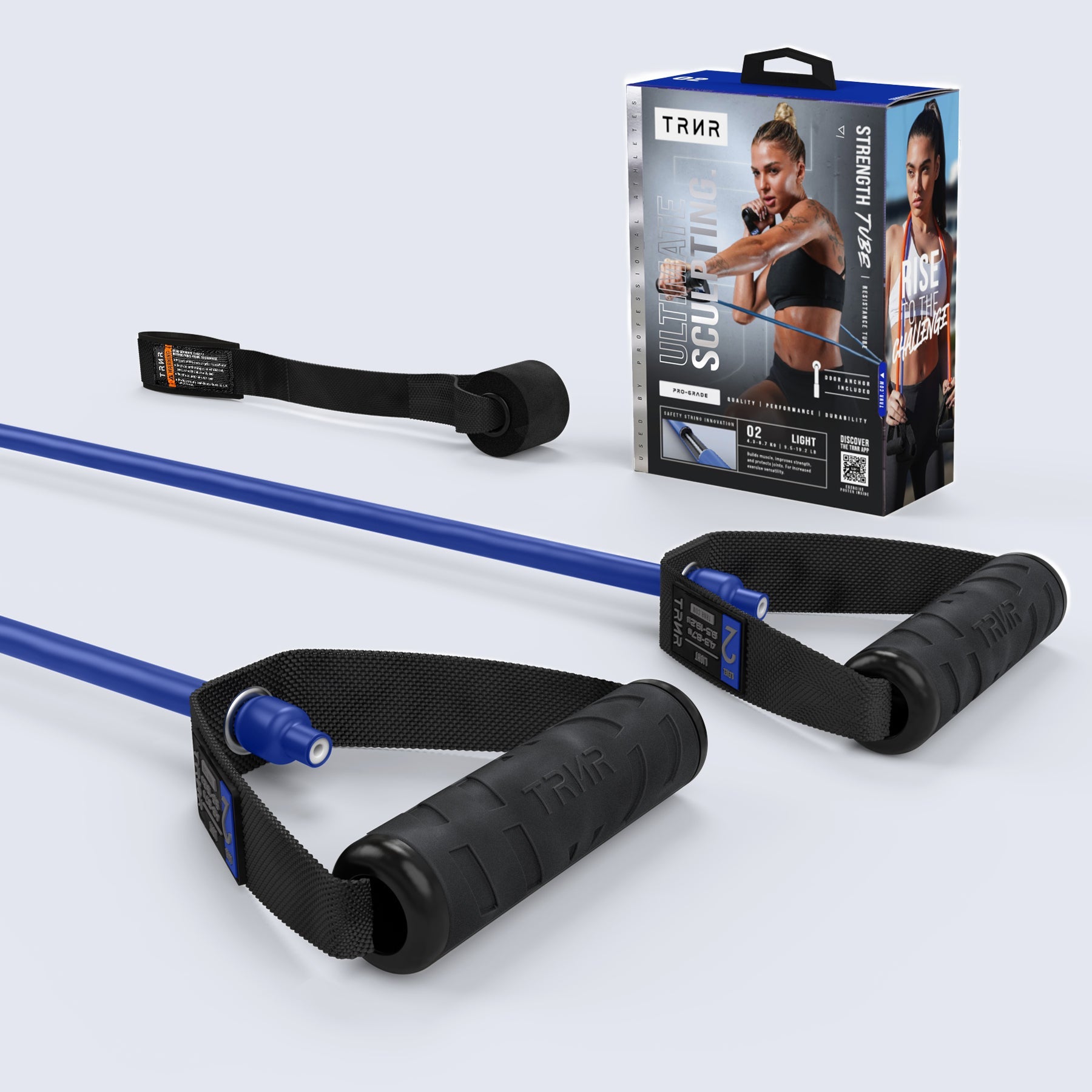 TRNR STRENGTH TUBE LIGHT - image 1