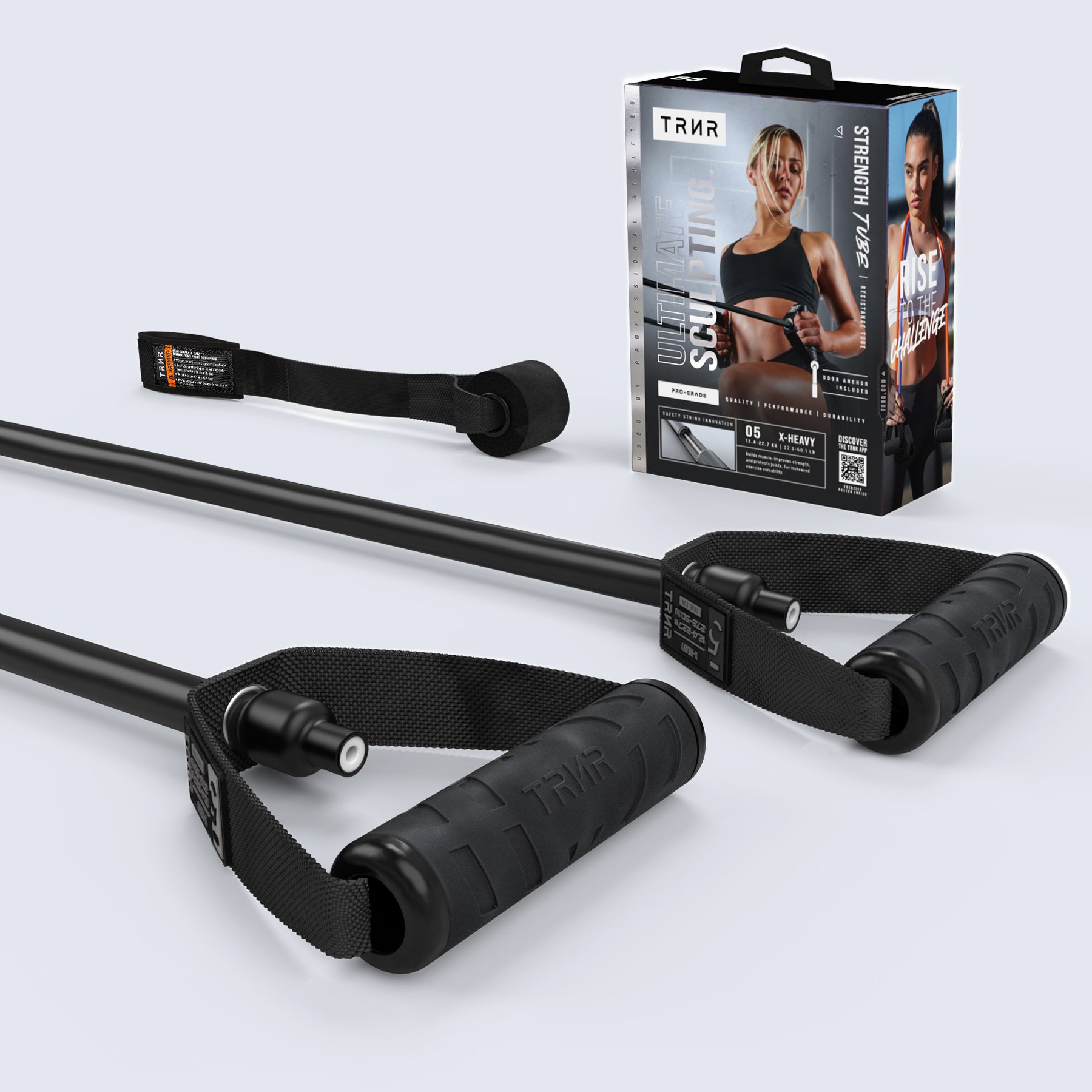TRNR STRENGTH TUBE X-HEAVY - image 1