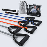 TRNR STRENGTH TUBES 3 PACK - image 1