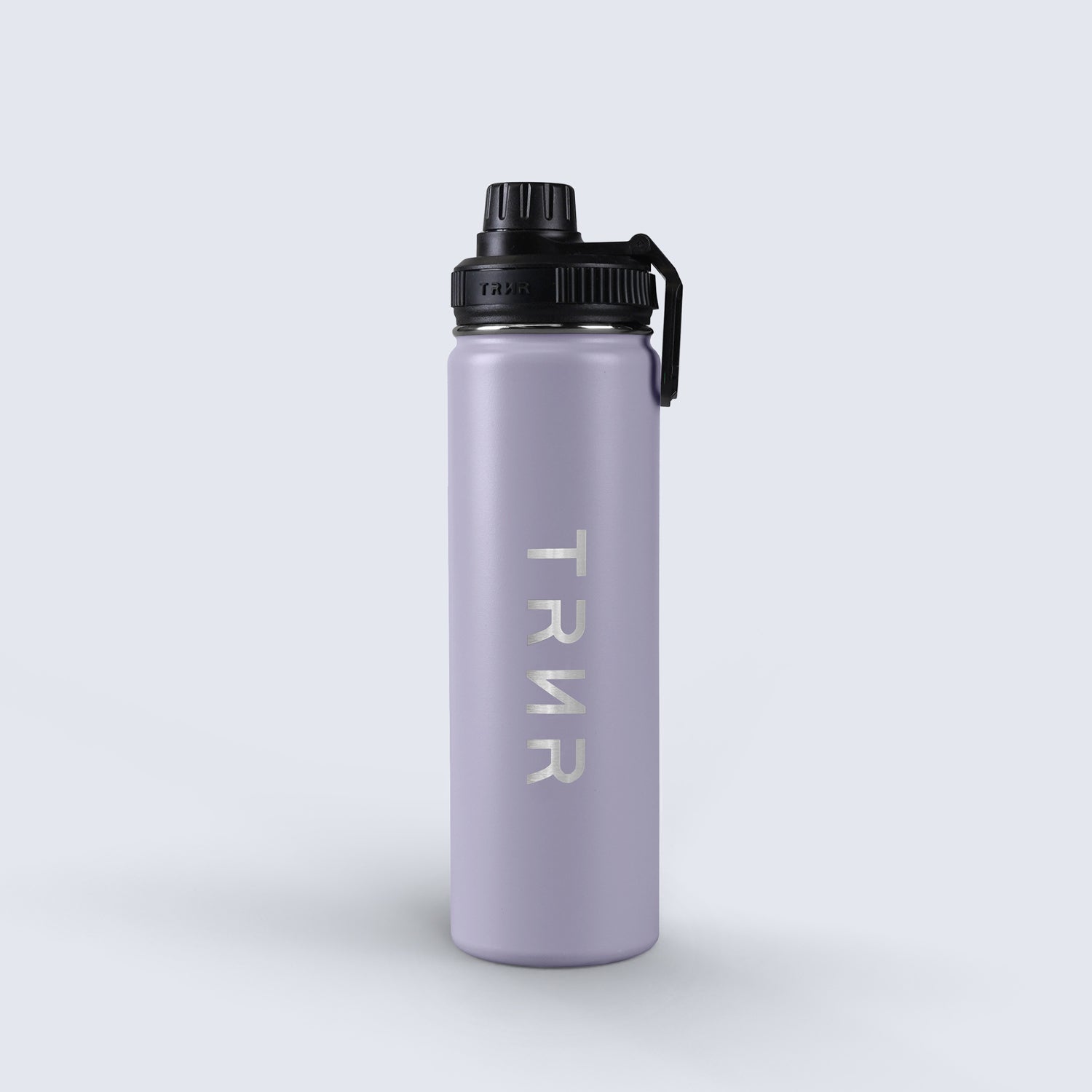TRNR STUDIO BOTTLE 710ML LILAC - image 1
