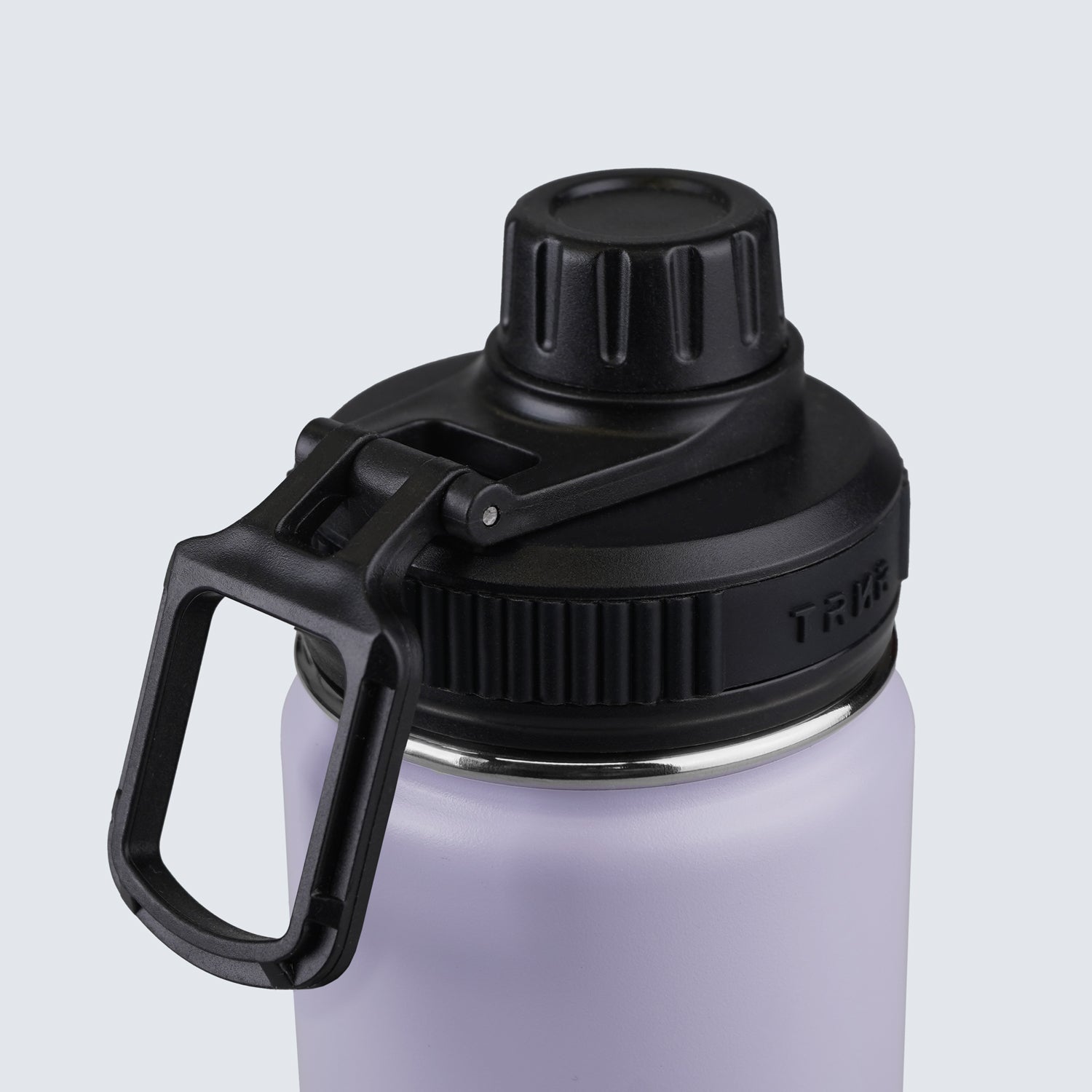 TRNR STUDIO BOTTLE 710ML LILAC - image 2