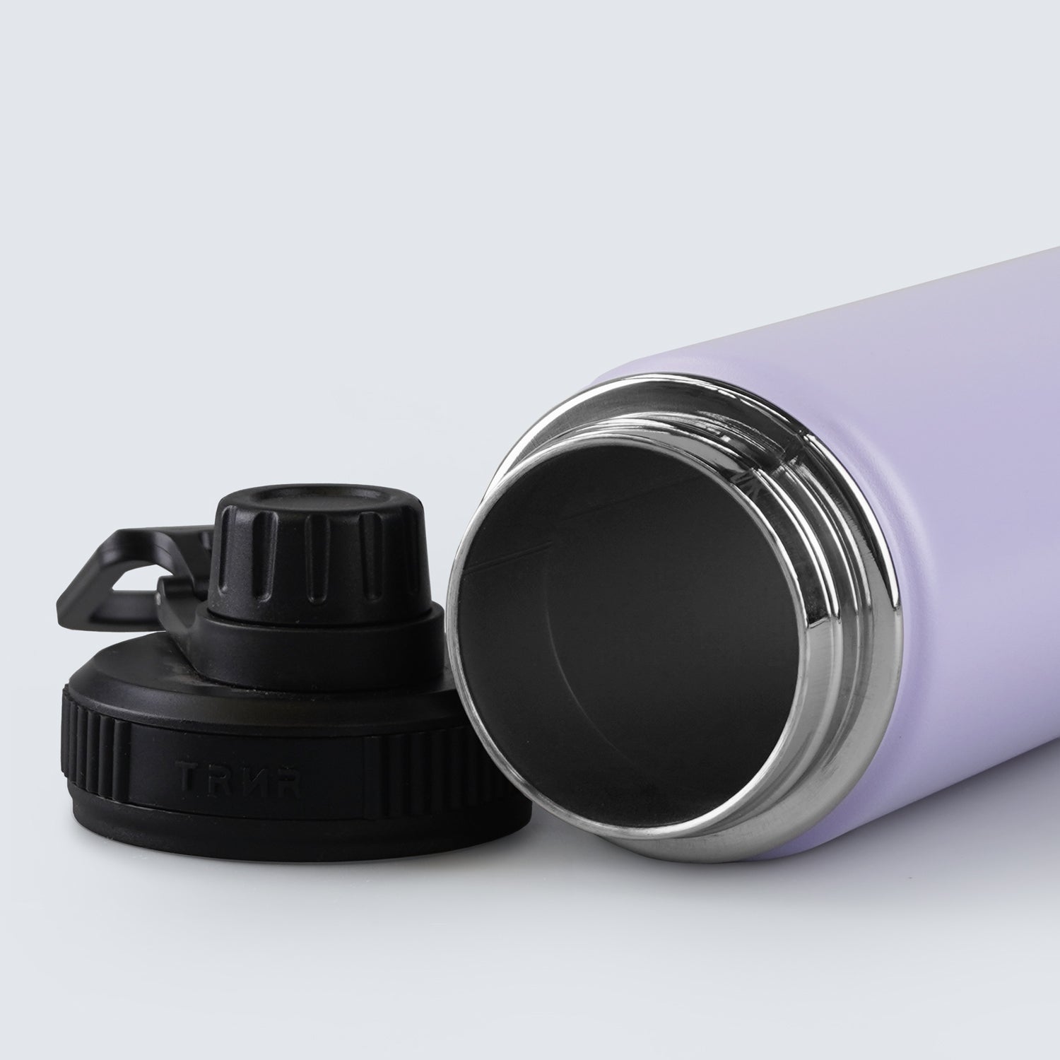 TRNR STUDIO BOTTLE 710ML LILAC - image 3