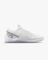 TYR MENS ELITE SPORTS SHOES WHITE/ BLACK