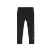 WARPFLEXX-LITE® 3/4-LENGTH LEGGING-BLACK