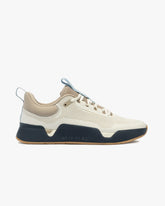 WHILE ON EARTH MOVE TRAINER WHEAT/MIDNIGHT