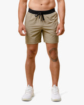 WOE MEN'S ORIGIN SHORT 7" OVERLAND